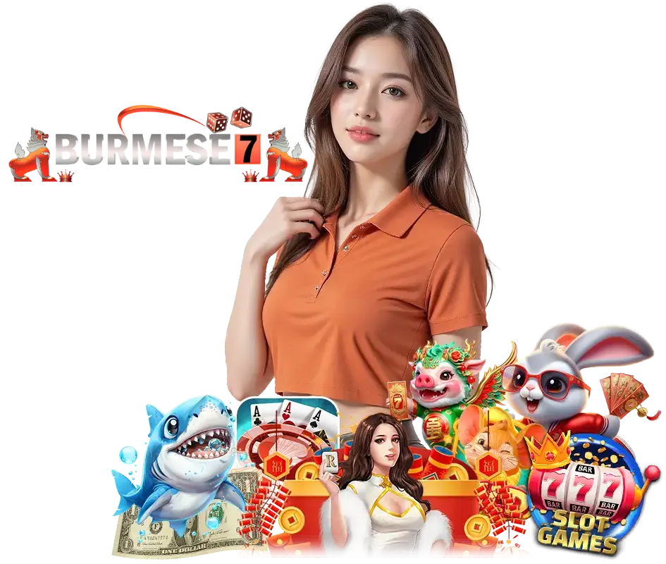 BURMESE7