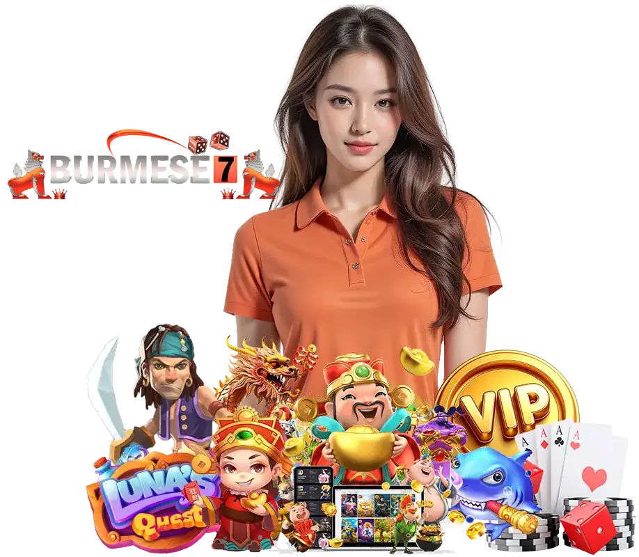 BURMESE7 THAILAND 