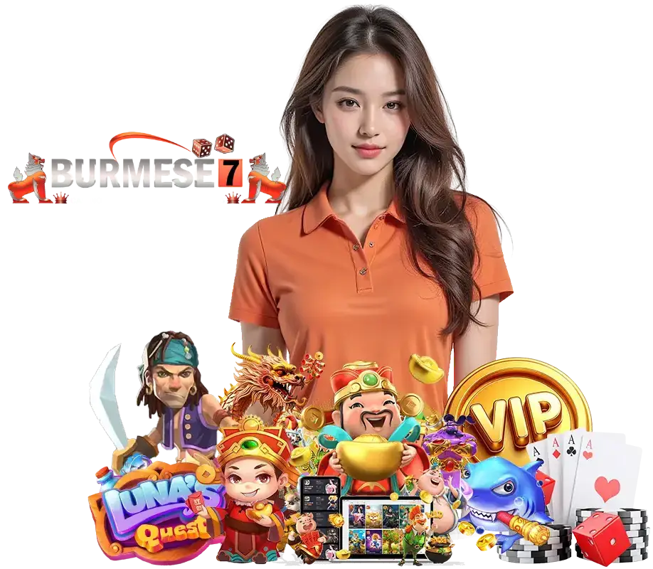 BURMESE7 THAILAND