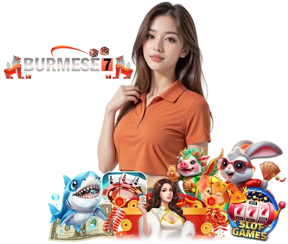 BURMESE7